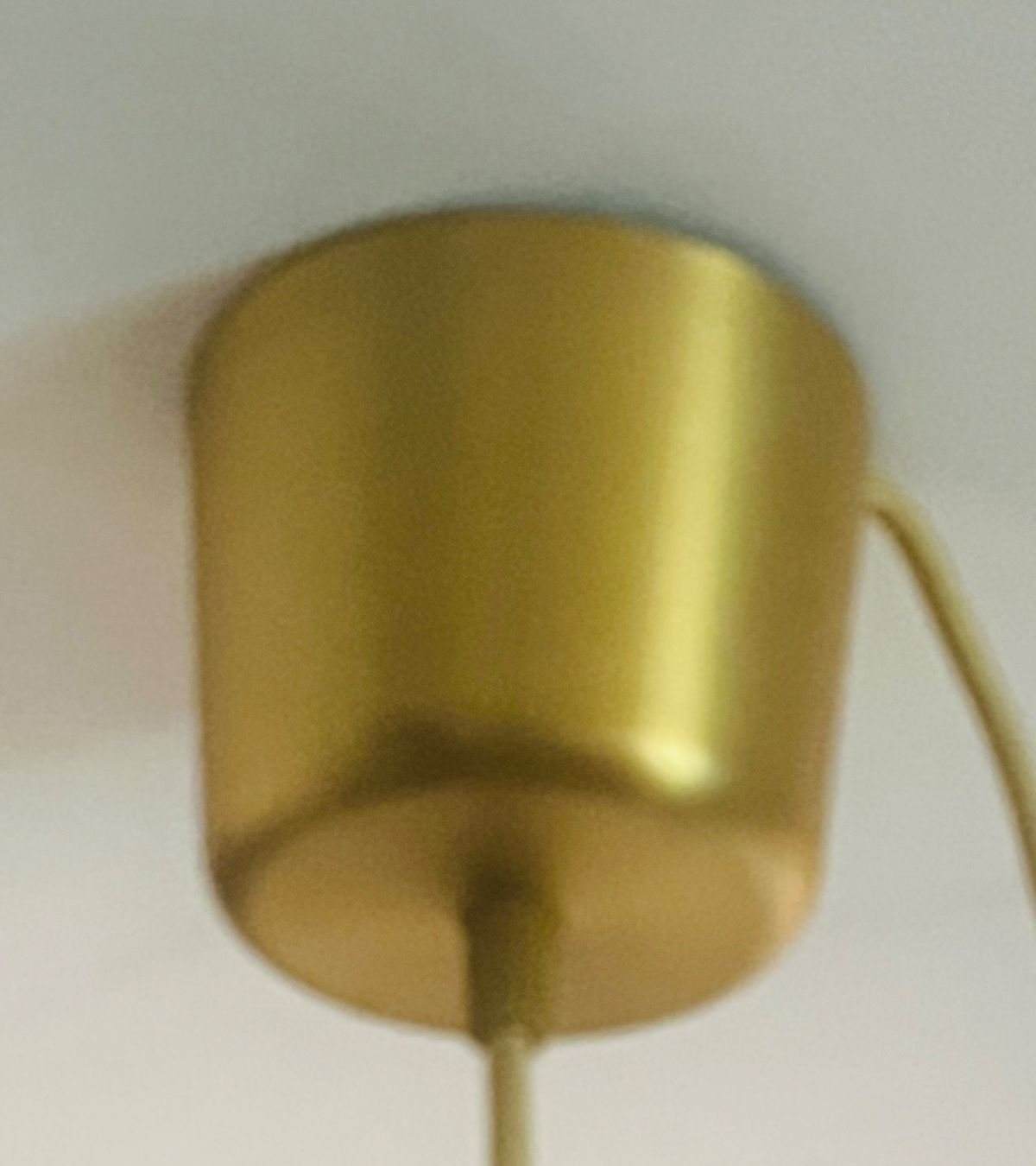 Lampadari & plafoniere: Zimmer / Essraum / Deckenleuchte / Lampe l – Usato da Solothurn venduto da auktion-schweiz 6