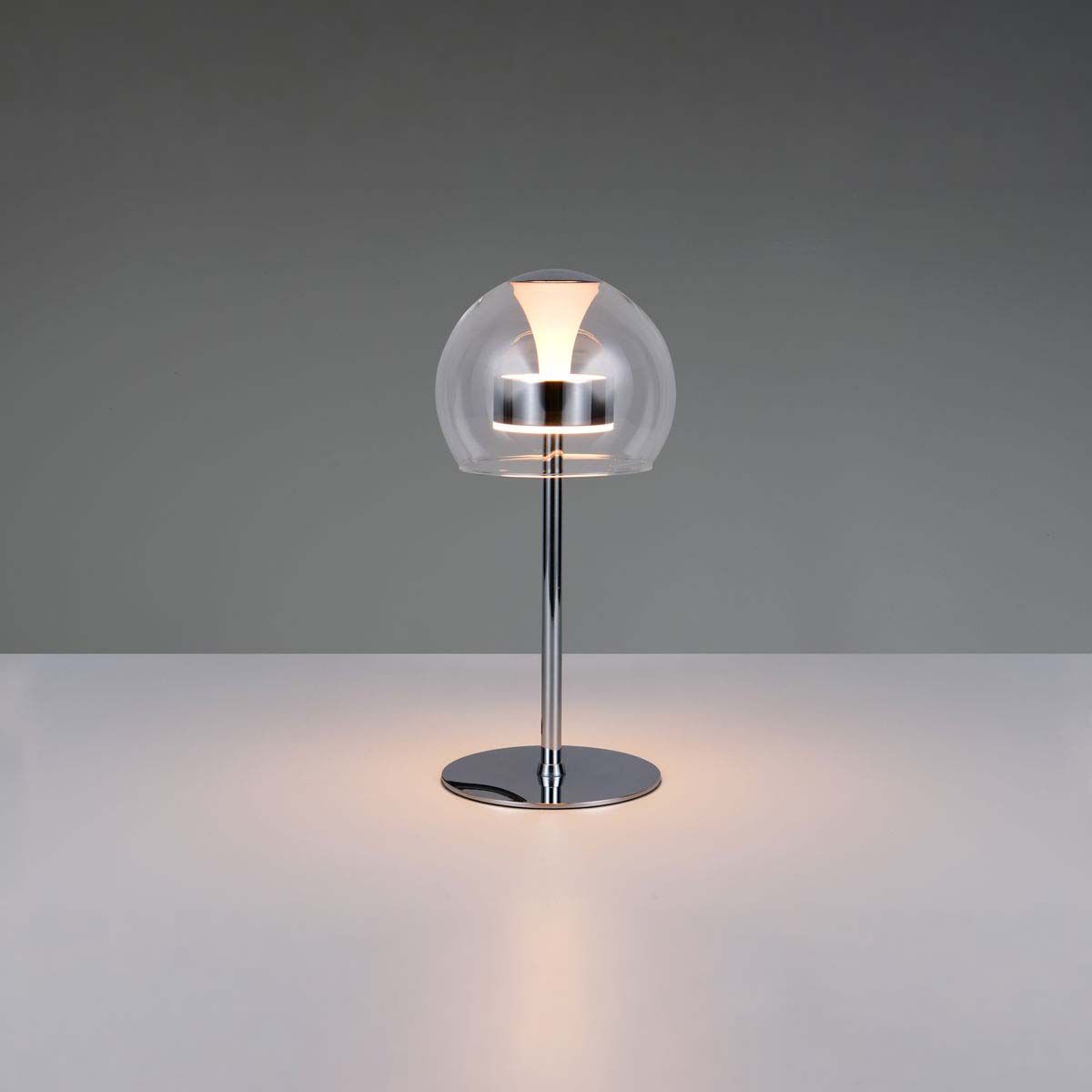 Lampade: Tischleuchte, CCT, Touch, 35 cm Höhe – Nuovo (secondo la descrizione) da Kreuzlingen venduto da Smart-Light 3