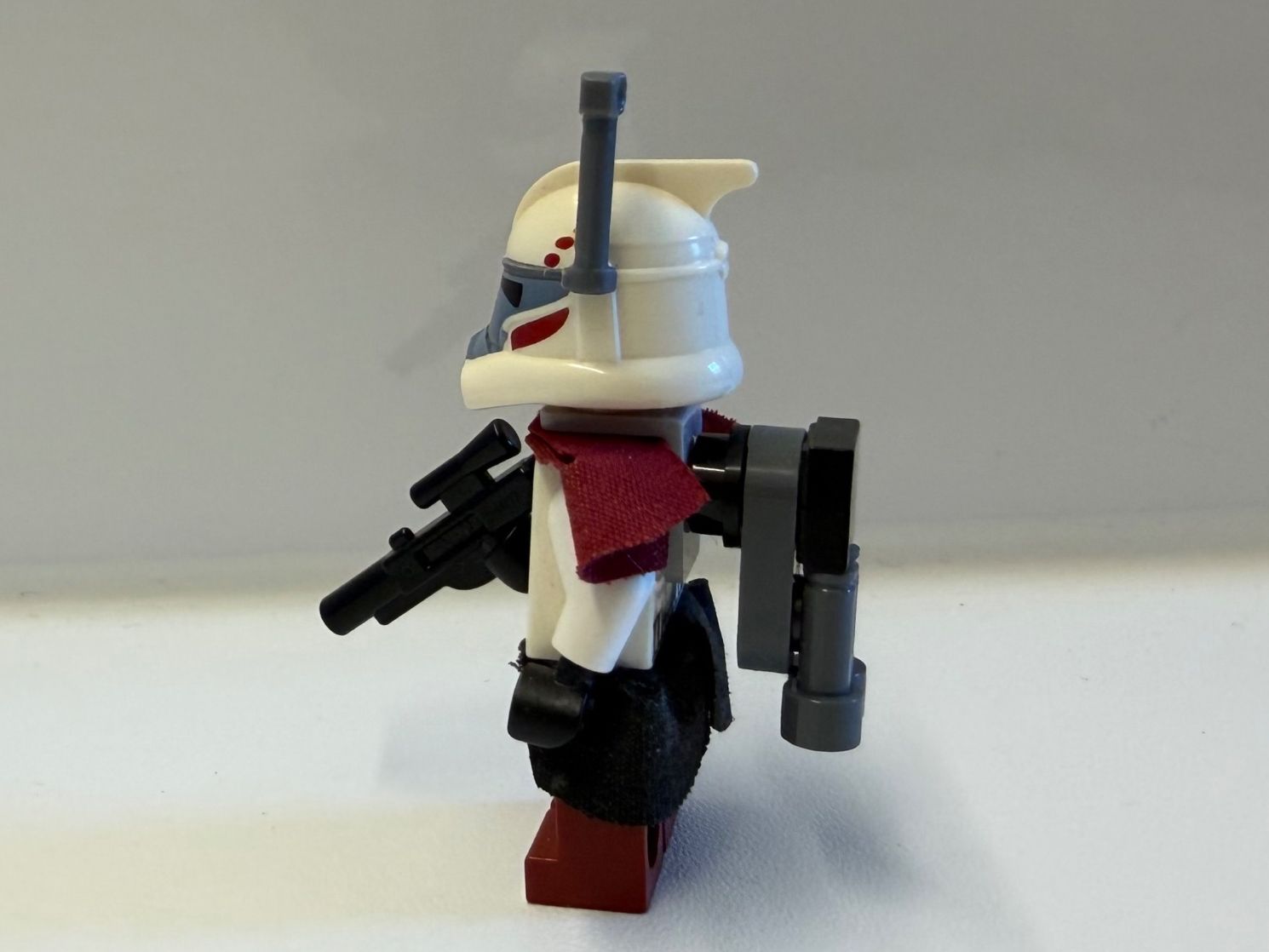 Star Wars Figuren: Lego Star Wars Figur – Gebraucht aus Meierskappel von chegli24 1