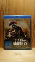 CLASH OF EMPIRES  Die Schlacht um Asien auf Blu-Ray