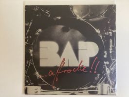 BAP Doppel-LP -  Afrocke 1991