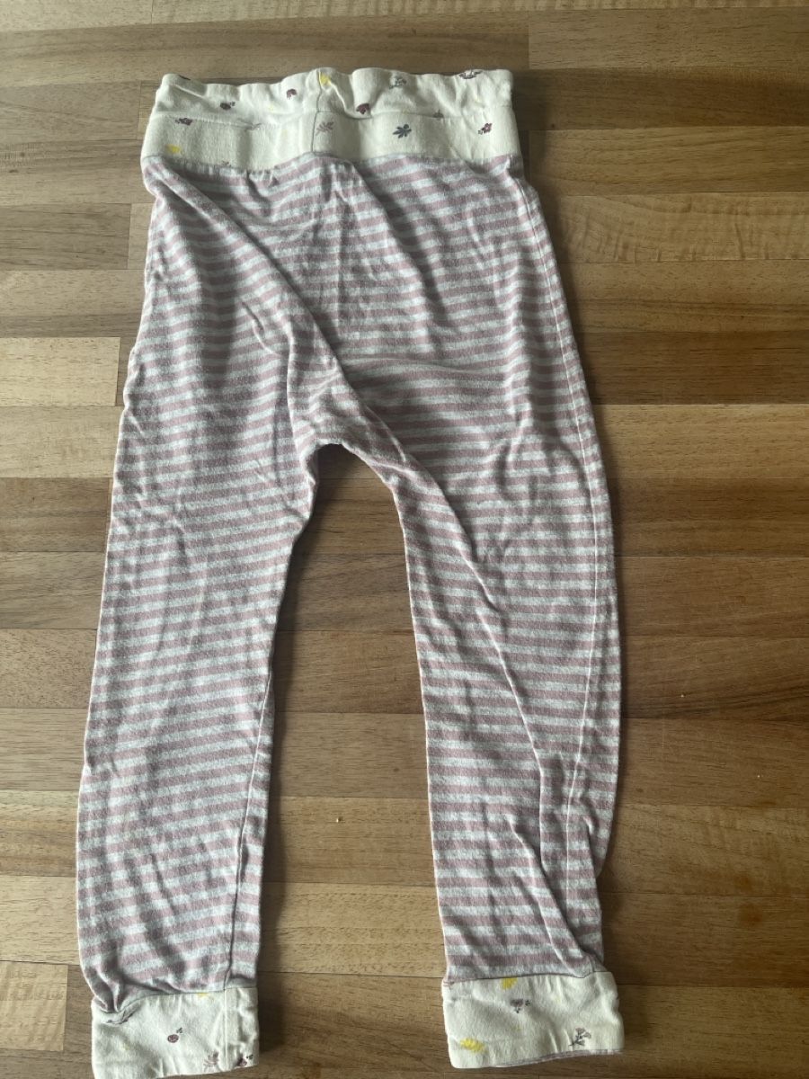 Naturaline Hosen: Naturaline Baby Hose Gr. 92 – Gebraucht aus Basel von HugChristine 2