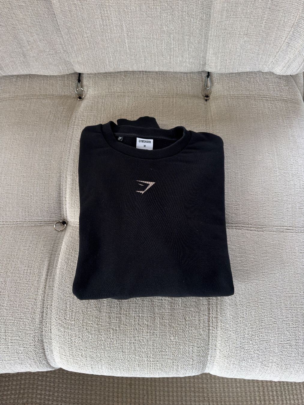 Gymshark Maglioni & Felpe: Gymshark | Sweatshirt – Nuovo (secondo la descrizione) da Horgen venduto da onur_5