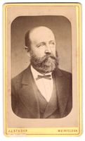 Fotografie J. J. Studer, Weinfelden, B