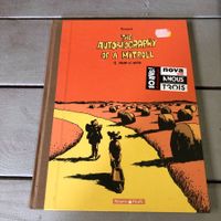 THE AUTOBIOGRAPHY OF  A MITTROL  °°°° MUM IS DEAD °°°°