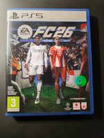 EA Sports FC 26 Playstation 5