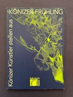 Köniz, Könizer Frühling, Katalog zur Ausstellung 1993