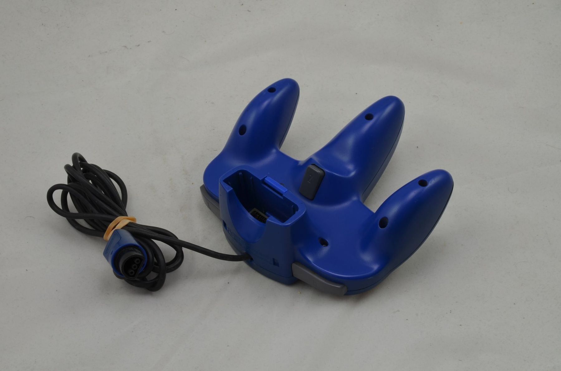 Altri accessori: N64 Original Controller (akzeptabel) – Usato da Buchs AG venduto da SellAndBuyX 7