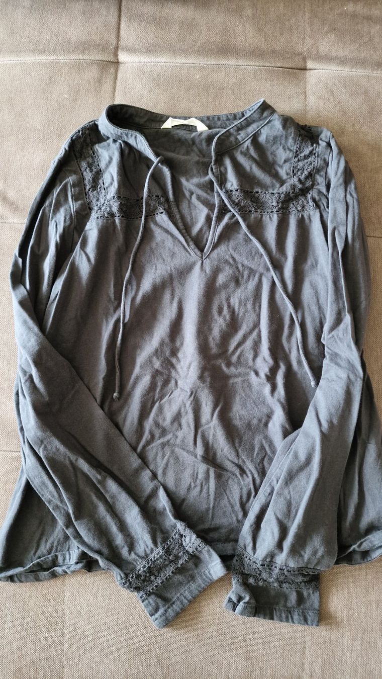 Odd Molly Blusen: Odd Molly Blusenshirt wie neu – Neu (gemäss Beschreibung) aus Kerns von onewayticket