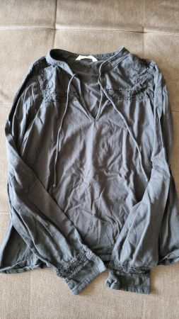 Odd Molly Blusenshirt wie neu