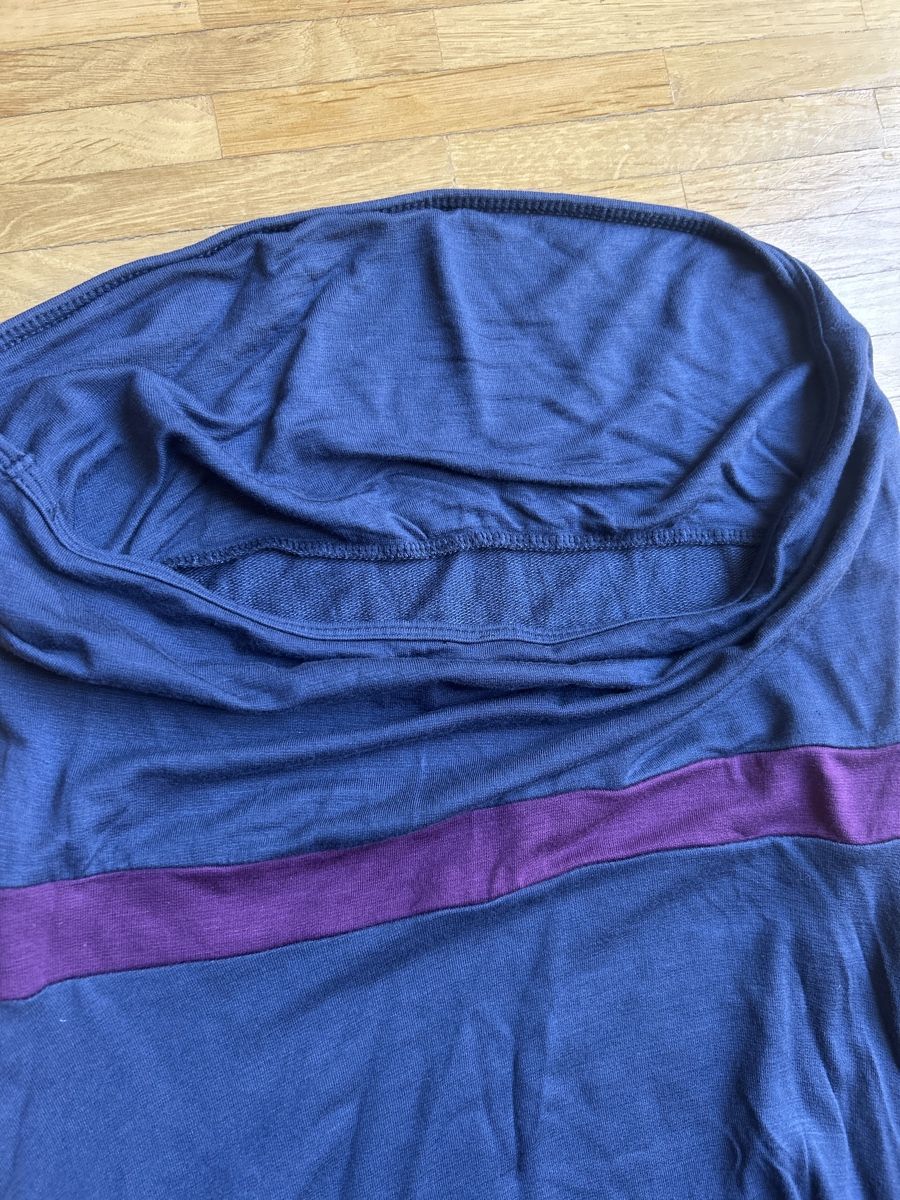 Vero Moda Vestiti: Schulterfreies Kleid Vero Moda – Usato da Winterthur venduto da turmalina15 3