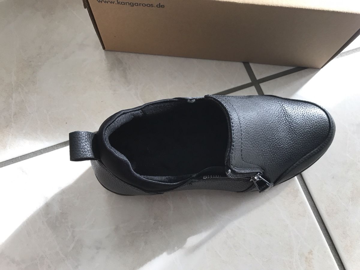 Damenschuhe: Medicus Slipper Halbschuhe 37 – Neu (gemäss Beschreibung) aus Landschlacht von girris100 4