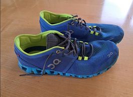 Turn - Laufschuhe On Cloud  Grösse 42 wie neu