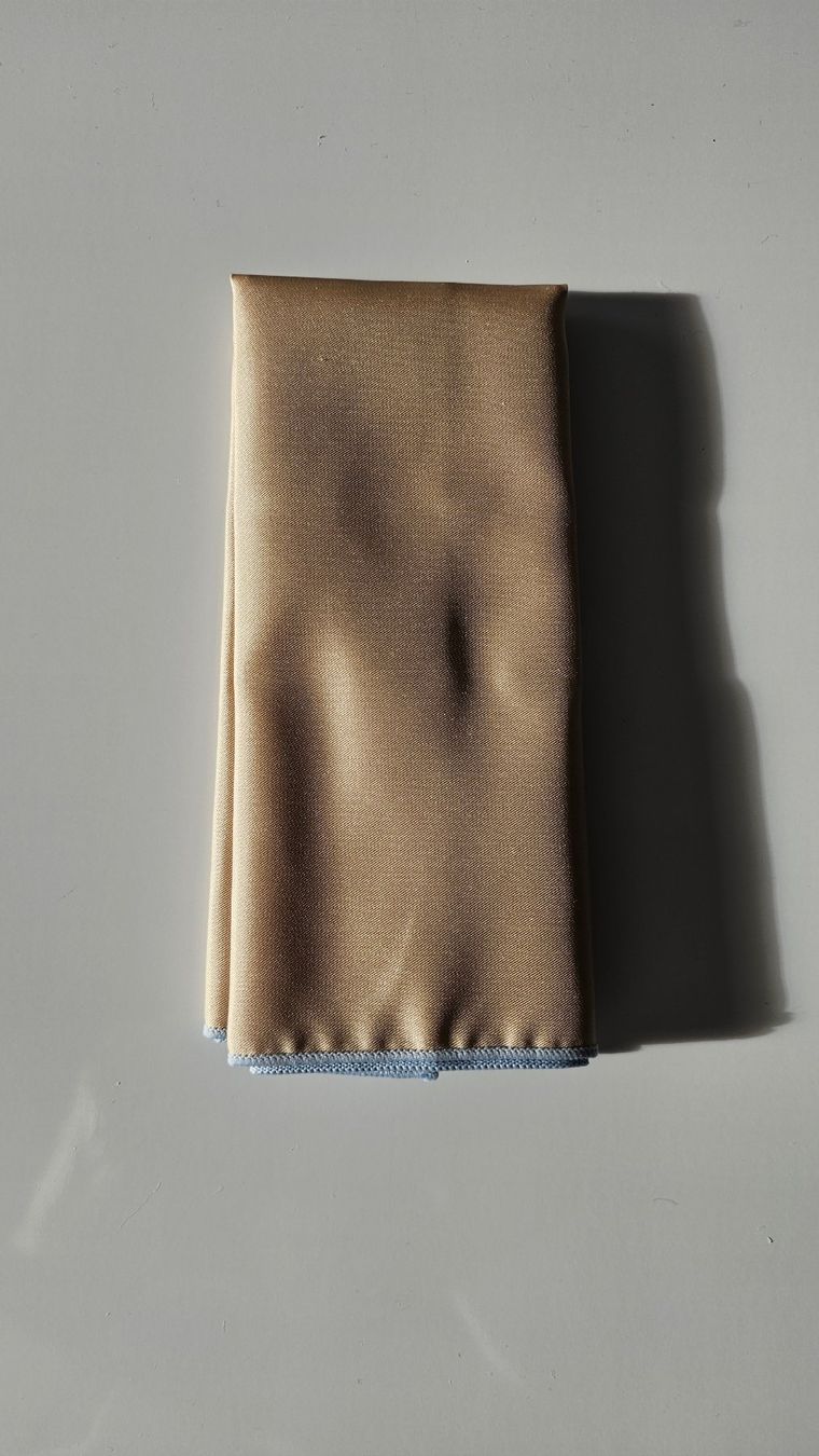 Cravatte: Einstecktuch - Pochette neu und originalverpackt – Nuovo e nell'imballaggio originale da Fehraltorf venduto da yan_t9yg 3