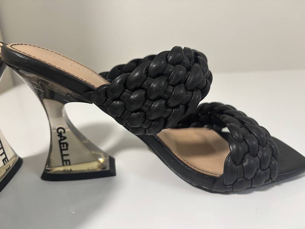 Damenschuhe: Sandali Gaelle Paris – Neu und originalverpackt aus Soazza von afa_r6cx 3