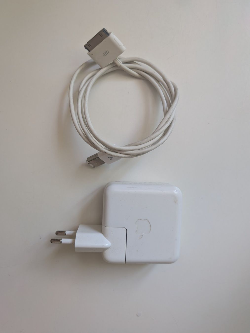Apple Tragbarer Mediaplayer: Ipod 4 gen – Defekt aus Zürich von JamesBacon 2