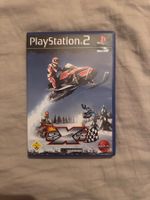 Jeux SXR PS2
