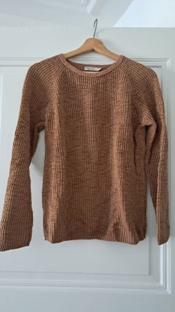 Damen Pullover Hessnatur Grösse 36 