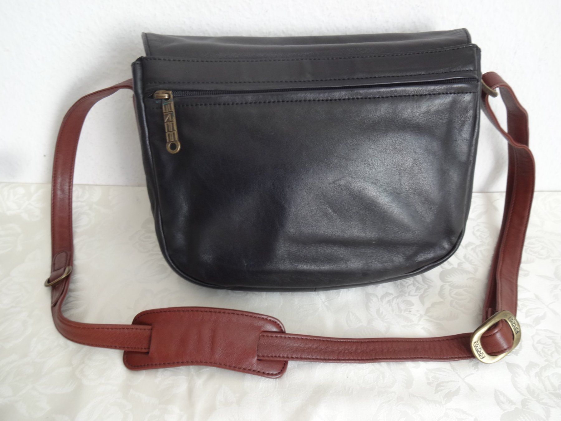 Bree Taschen für Damen: Echtleder " BREE " Umhängetasche – Gebraucht aus Frauenfeld von Jahy 2