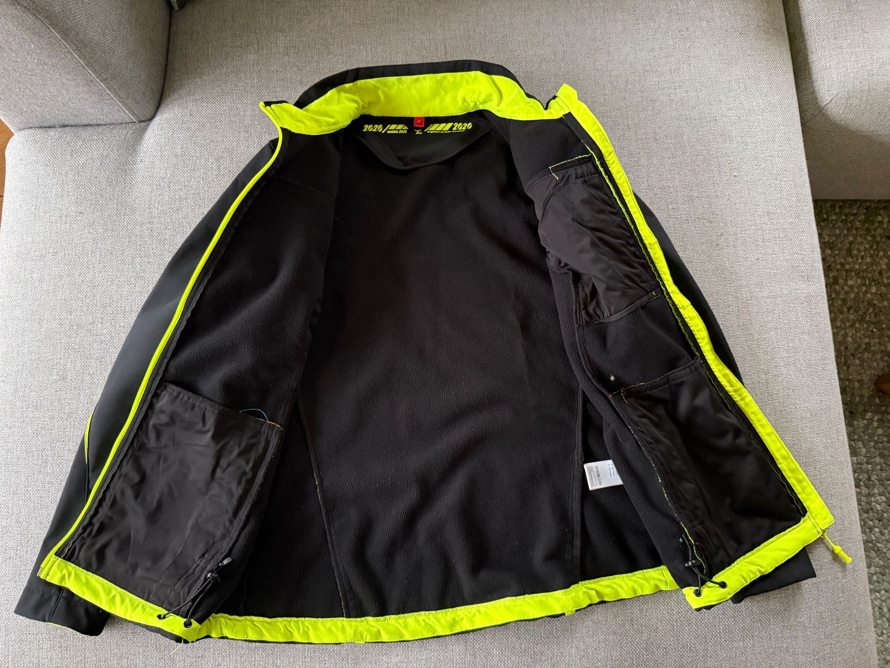 Engelbert Strauss Jacken: Damen Grösse L Engelbert Strauss Softshell Jacke Soft Shell – Gebraucht aus Ennetbaden von mapa05 7