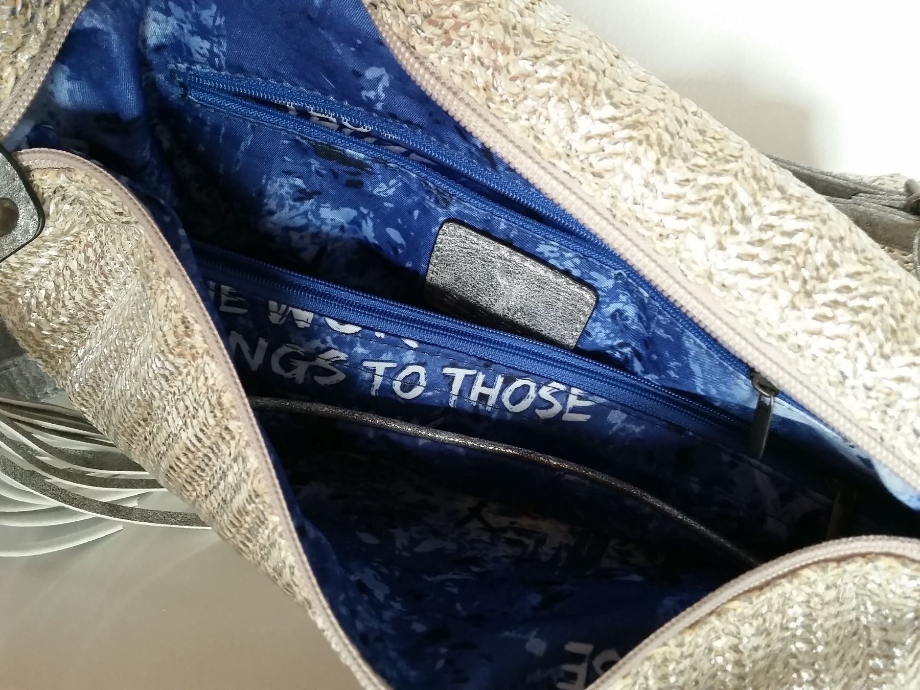 Taschen für Damen: Tasche Suri Frey NEU – Neu (gemäss Beschreibung) aus Villars-sur-Glâne von richardette 4