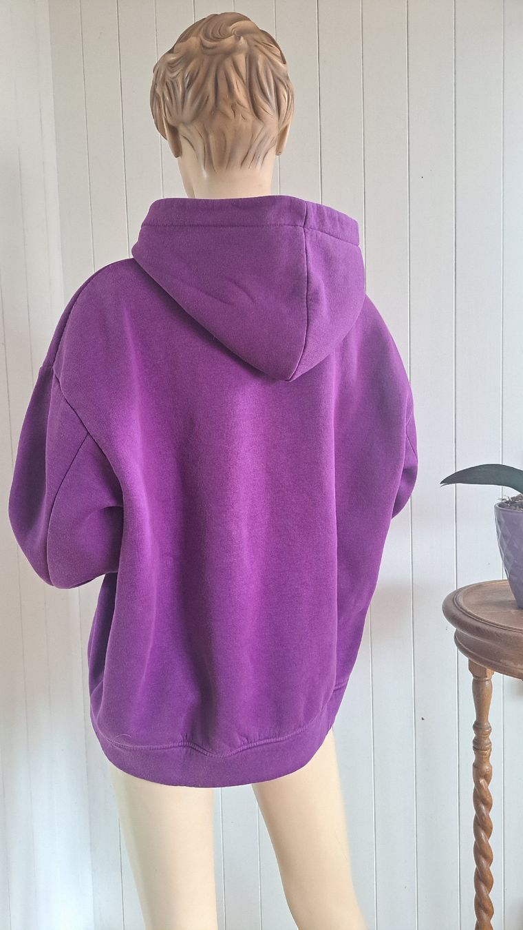 Maglioni & Felpe: LARAHUTT Hoodie Kapuzenpullover Pullover Pulli S 36 Bulky – Usato da Mollis venduto da Fauchi99 3