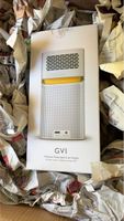 LED Digital Projektor GV1 weiss neu in Verpackung
