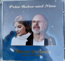 Peter Reber und Nina - Himel & Ärde