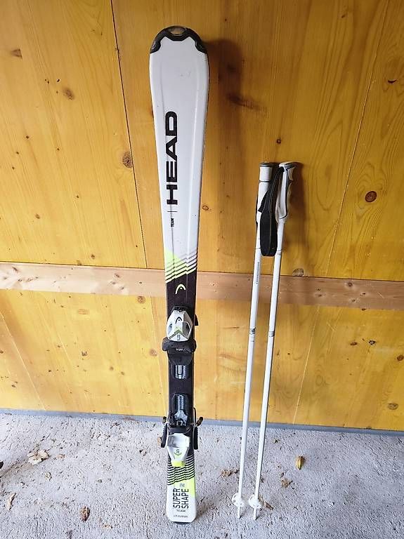 Skis: Sci – D'occasion à Lavorgo par ReveR36 1
