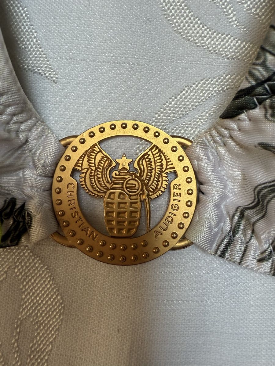 Costumi da bagno & Bikini: Bikini Christian Audigier M – Usato da Barna venduto da orbuyorcry 3