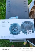 Sony XS-FB1330 Autolautsprecher