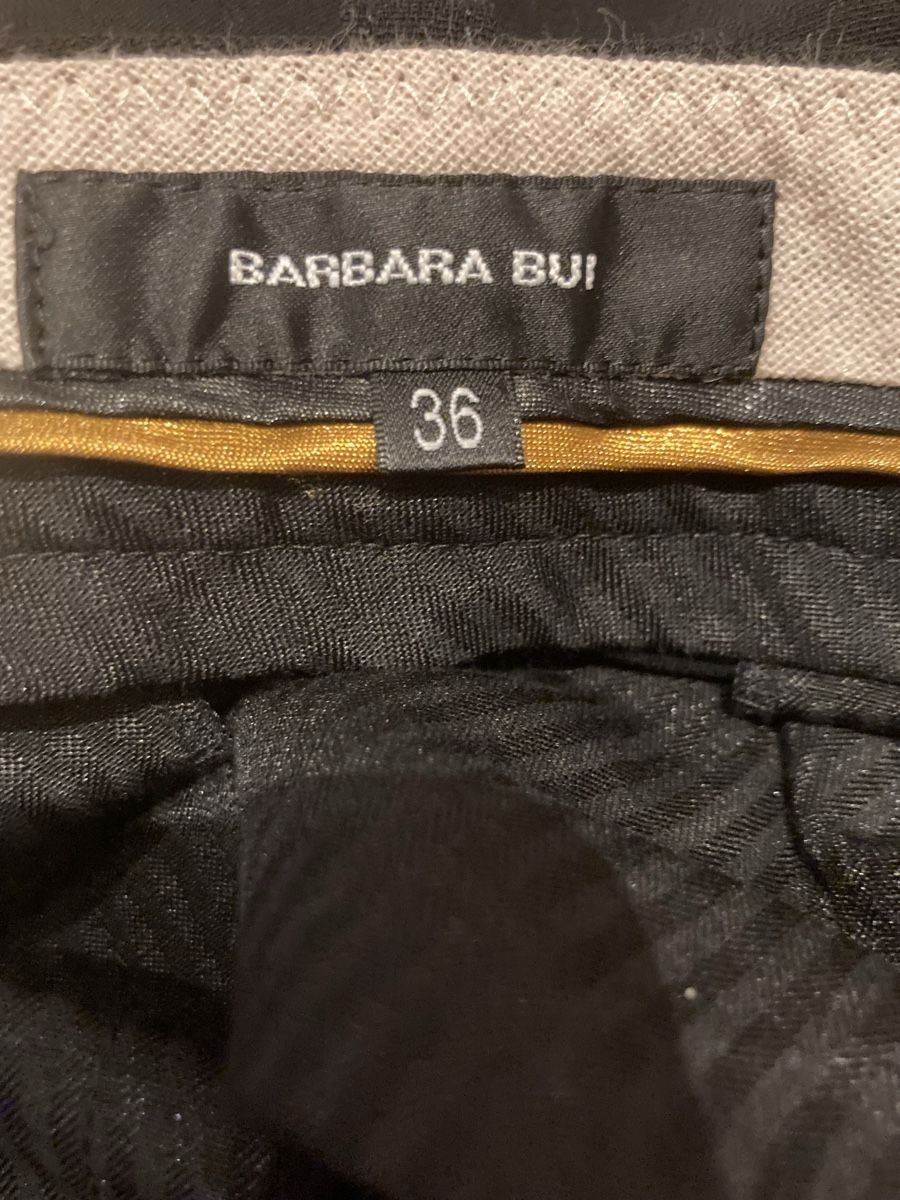 Pantaloni: Barbara Bui Hose s – Nuovo (secondo la descrizione) da Thalwil venduto da reb_8qv9 3