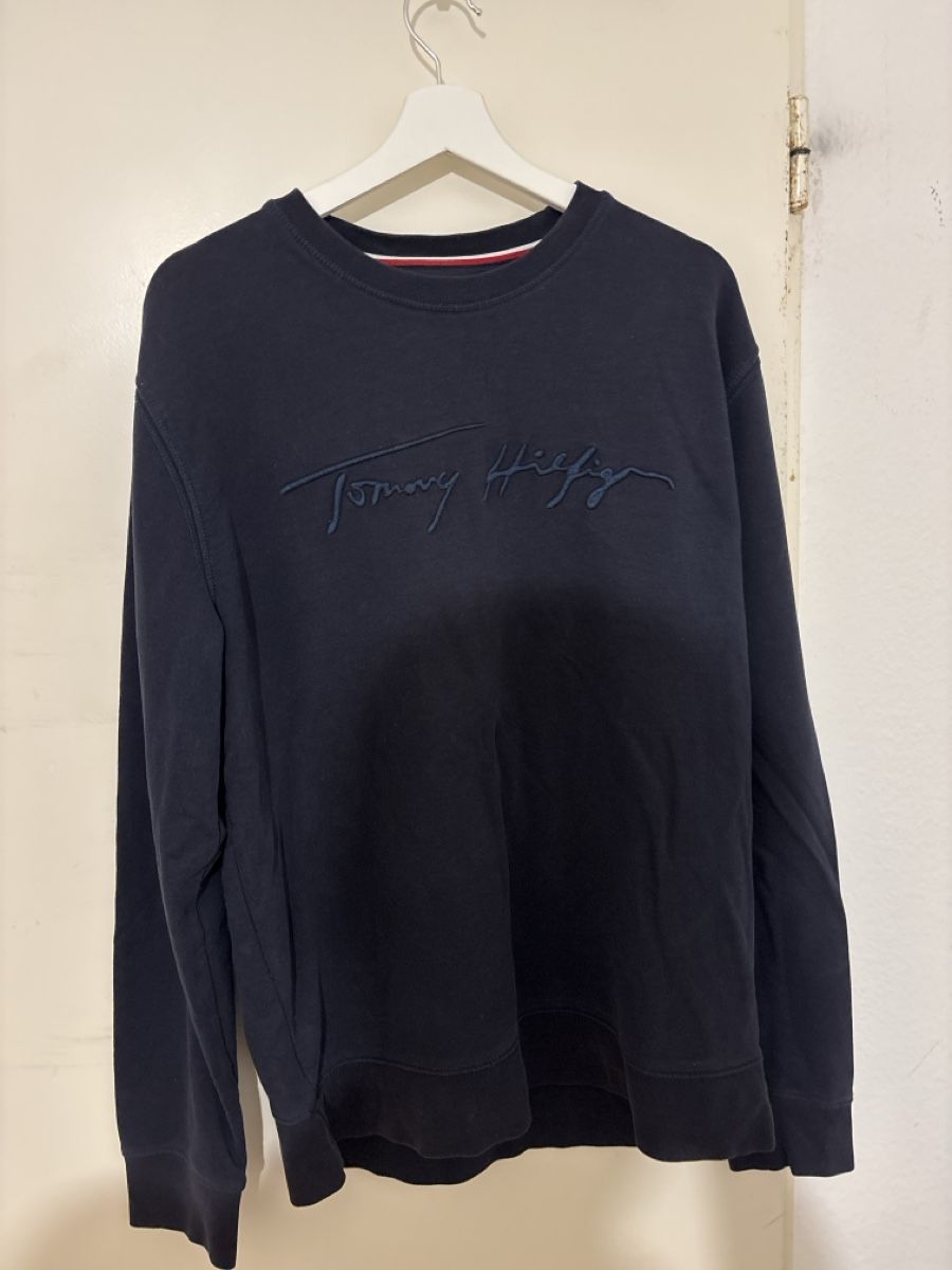 Tommy Hilfiger Maglioni & Felpe: Tommy Hilfiger Pullover – Usato da Muttenz venduto da s24_6nnd