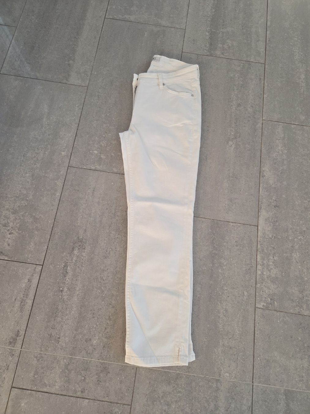 Hosen: schöne Hose, Toni – Neu (gemäss Beschreibung) aus Wiesendangen von Sinhuk 1
