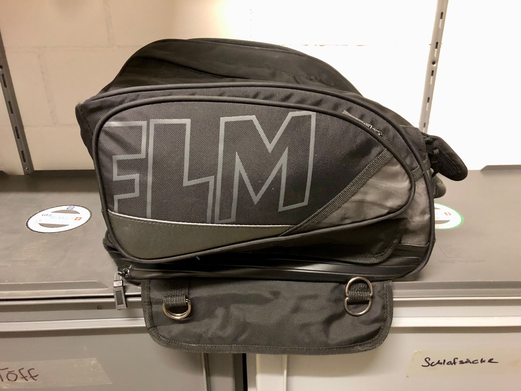 Borse: Gepäcktasche FLM – Usato da Dietlikon venduto da mar_yv5m 1