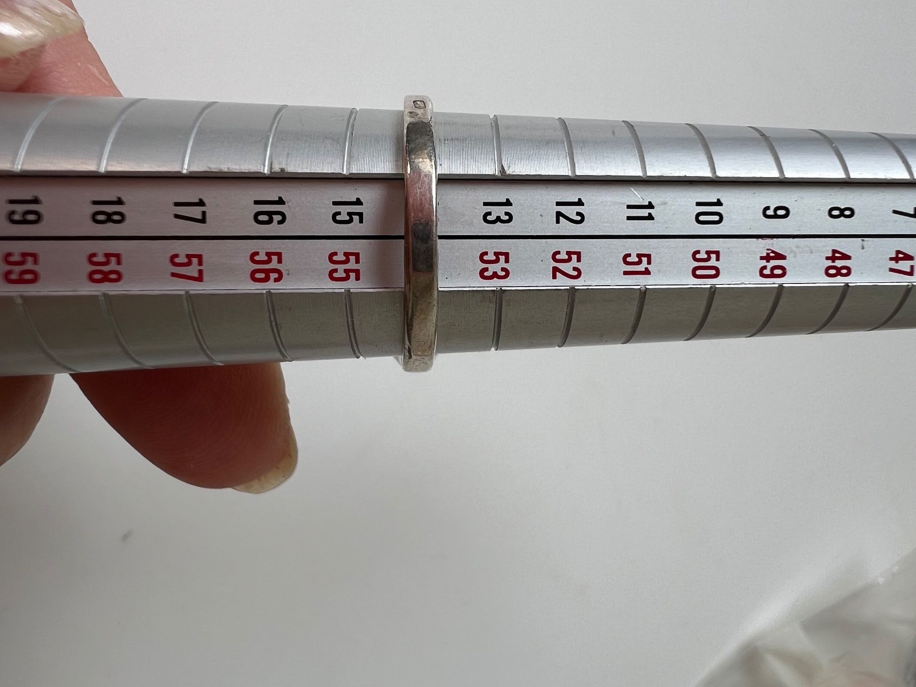 Ringe: Ring 1 – Gebraucht aus Lengnau BE von Luan2014 2