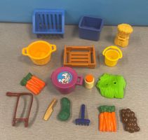 Playmobil Pferde Zubehör Teile zum Ergänzen