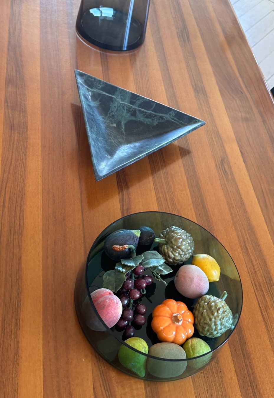 Ciotole: Vintage MidCentury granite Schale Deco Bowl – Usato da Zürich venduto da ser_lg25 2