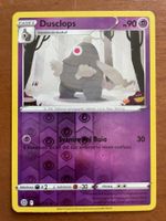 Pokemon Dusclops Reverse ITA (Versand gratis)