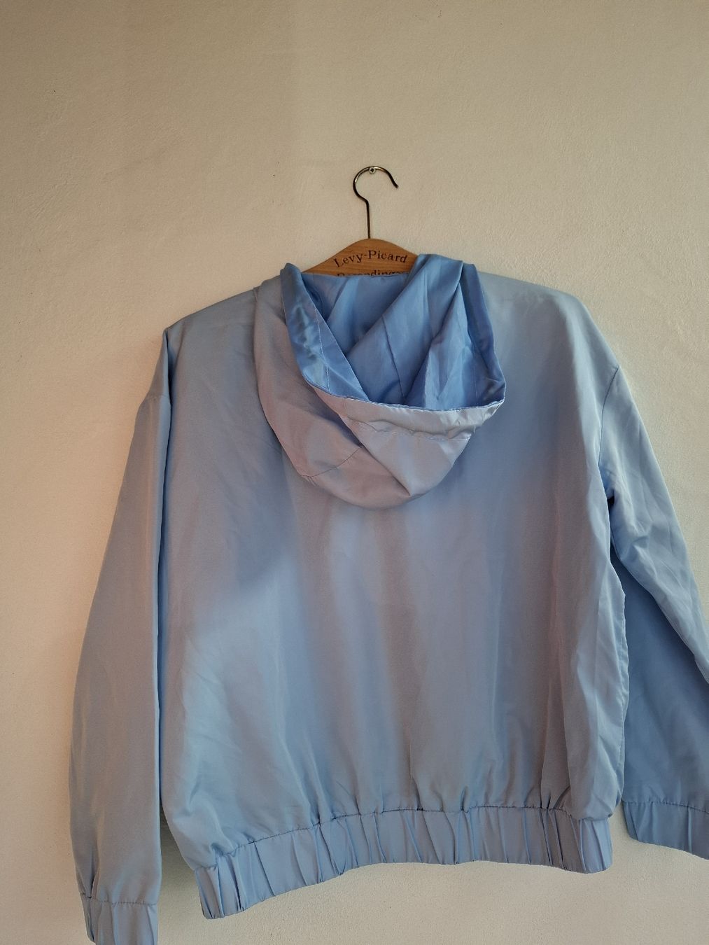 Vestes & Manteaux: Blouson  hellblau, Gr. 152, Top Zustand! – Neuf (Voir description) à Zuchwil par bvj_5t82 2
