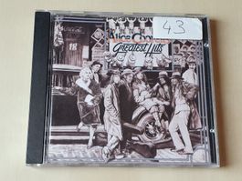 Alice Cooper Greatest Hits