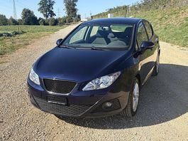 Seat Ibiza 1.6 DSG
