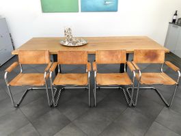Design Freischwinger Stühle Chairs