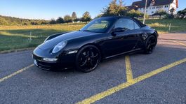 PORSCHE 3.6 Carrera 4 | ab MFK & Service | mit Garantie