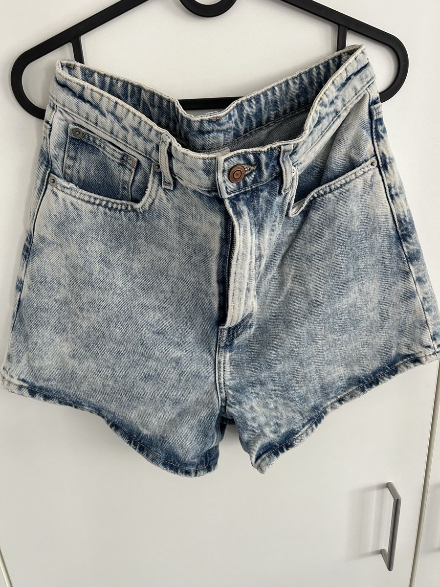 Jeans: Jeansshorts – Gebraucht aus Merenschwand von ___niggi___