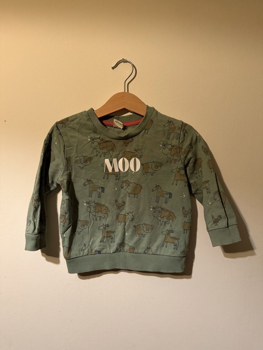 Alana Pullover & Sweatshirts: Pullover 92 Alana – Gebraucht aus Liestal von sei_j5yn