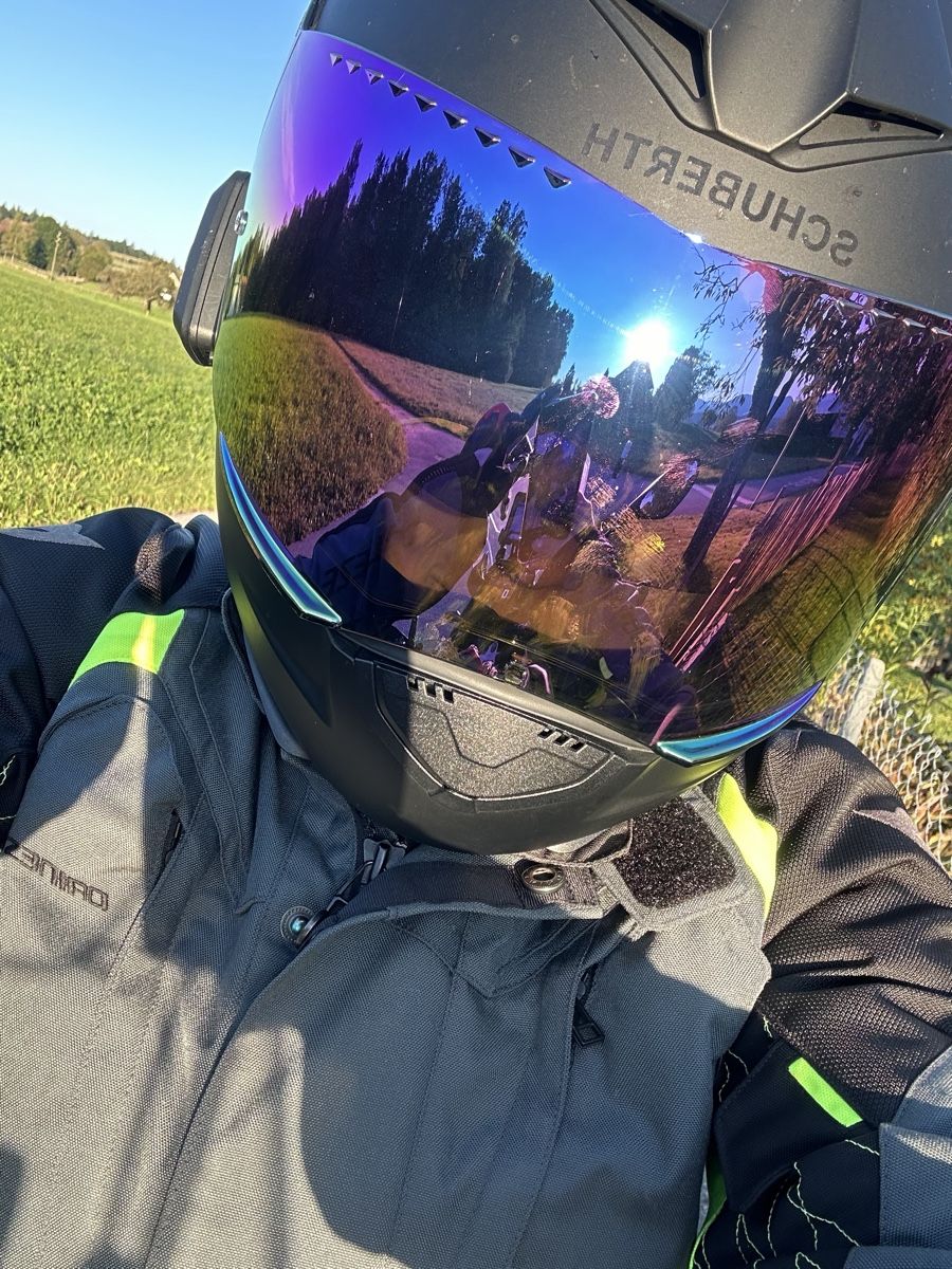 Schuberth Caschi & visiere: Schuberth C3 pro Woman – Nuovo (secondo la descrizione) da Riken AG venduto da atheam 1