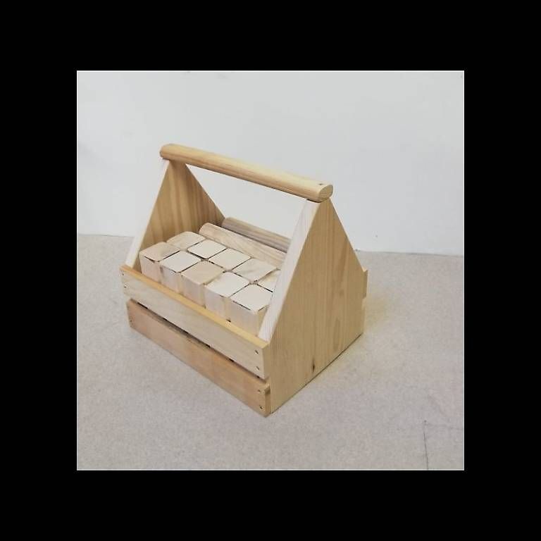 Spiele: Kubb, Wikingerschach aus Schweizer Holz – Neu (gemäss Beschreibung) aus Grünenmatt von Lerchholz 1