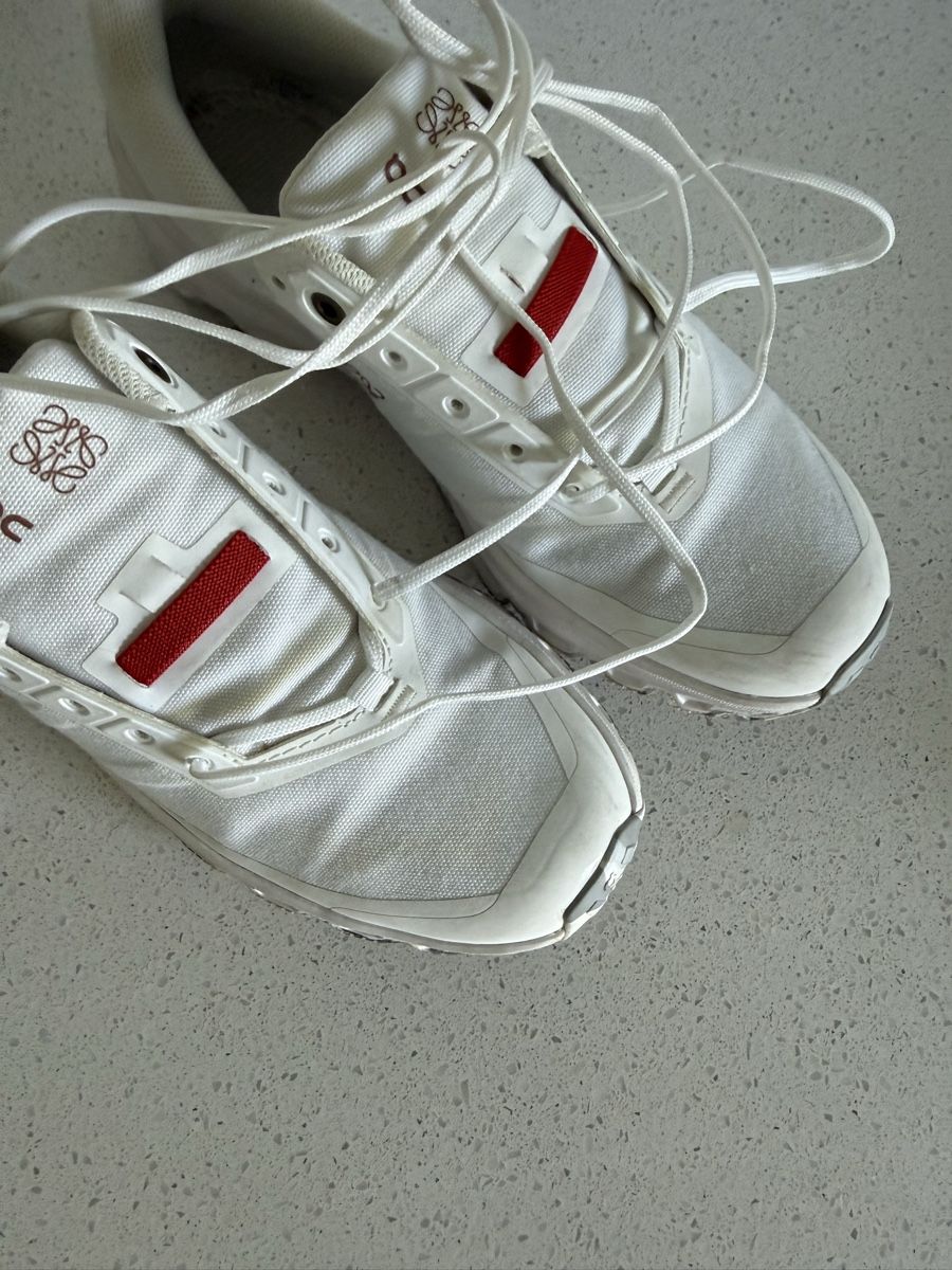 Scarpe da donna: ON Shoes x Loewe, Grösse 37 – Usato da Wallisellen venduto da MaraG91 1