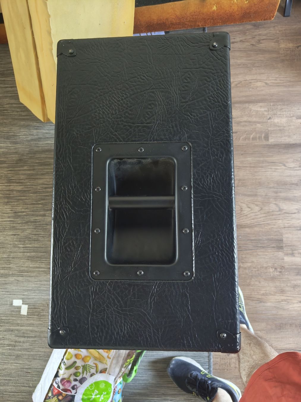 Harley Benton Haut-parleurs: Harley Benton cabinet 2x12 – D'occasion à Villars-sur-Glâne par Ale_Banfi99 1